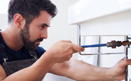 Legal considerations emergency plumbing