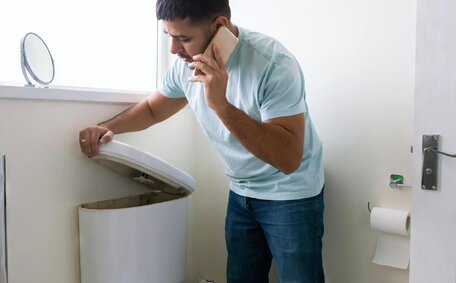 Cost Replacing Burst Pipe
