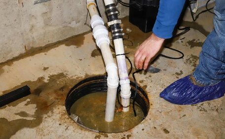 select trustworthy emergency plumber Sydney