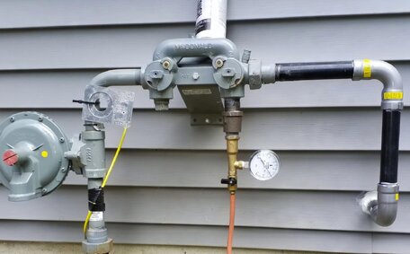 Questions Hiring Gas Fitter