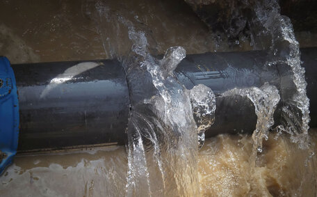 Resistant Plumbing Pipes Emergencies?