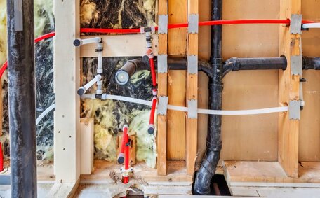 Emergency Plumbing Regulations Sydney