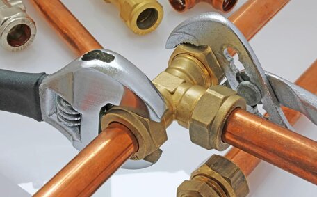 Natural Gas Safe?